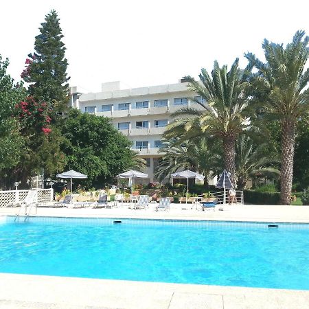 Marion Hotel Polis Exterior foto