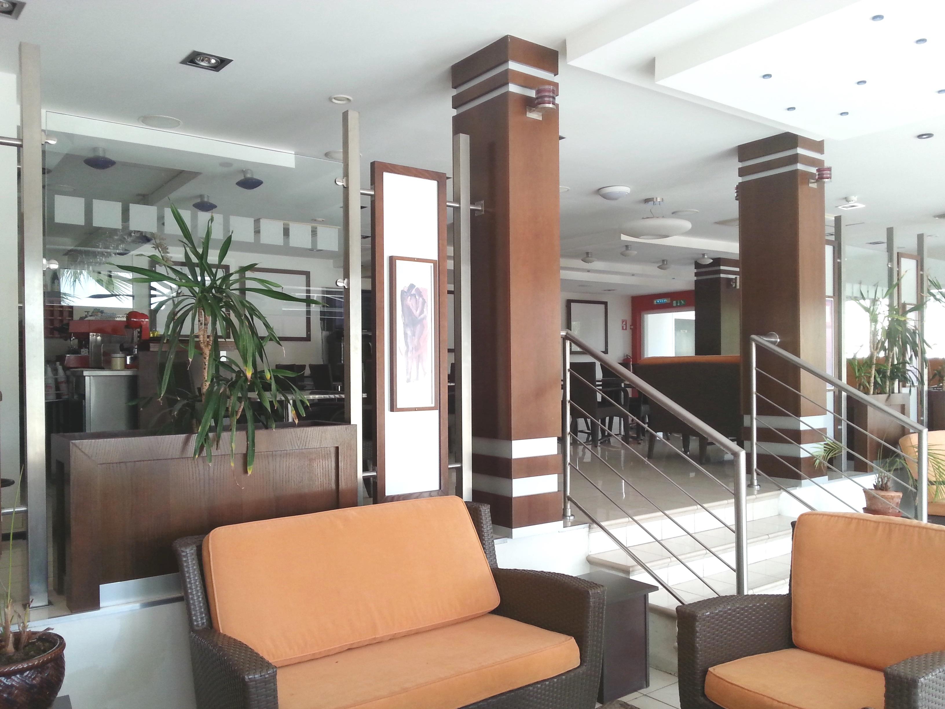 Marion Hotel Polis Exterior foto