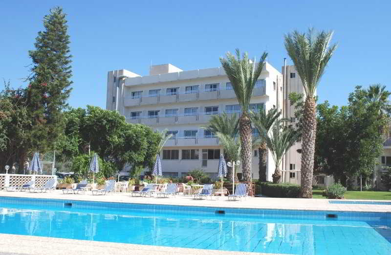 Marion Hotel Polis Exterior foto
